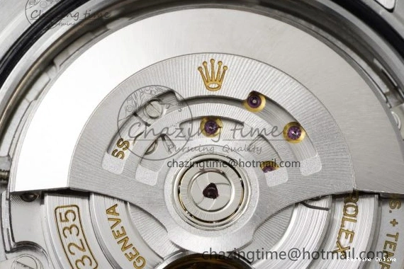 1226 Vibrant DateJust 41 SS YG Polished Bezel KING 1:1 Best Edition 904L Steel Silver Dial on Jubilee Bracelet VR 2224